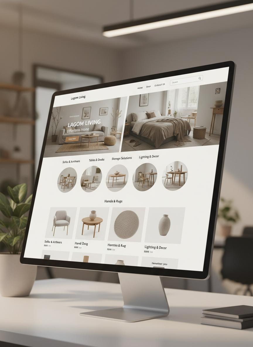 Furniture Pro